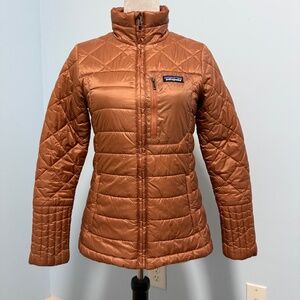 Patagonia Worn Wear  Women's Radalie Jacket Size XS